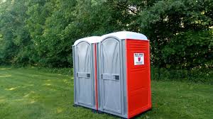 Types of Portable Toilets We Offer in Tucker, GA