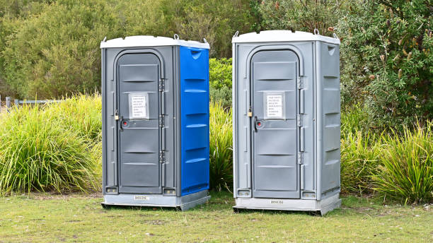 Best Eco-Friendly Portable Toilets  in Tucker, GA