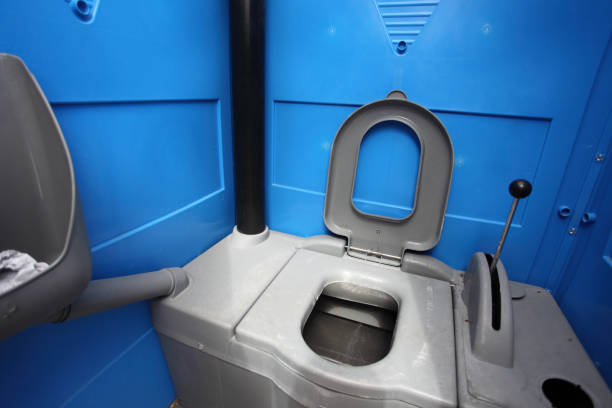 Professional Portable Potty Rental in Tucker, GA