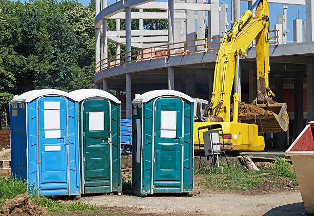Best Portable Restroom Removal and Pickup  in Tucker, GA