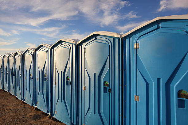 Best Portable Restroom Setup and Delivery  in Tucker, GA